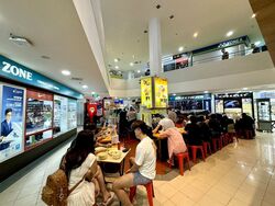 Queensway Tower / Queensway Shopping Centre (D3), Shop House #520250881
